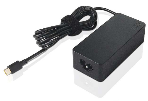 LENOVO 65W AC ADAPTER (EU) USB TYPE-C – Lenovo
