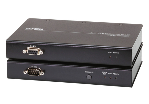 USB DVI HDBaseT2.0 KVM Extender – ATEN