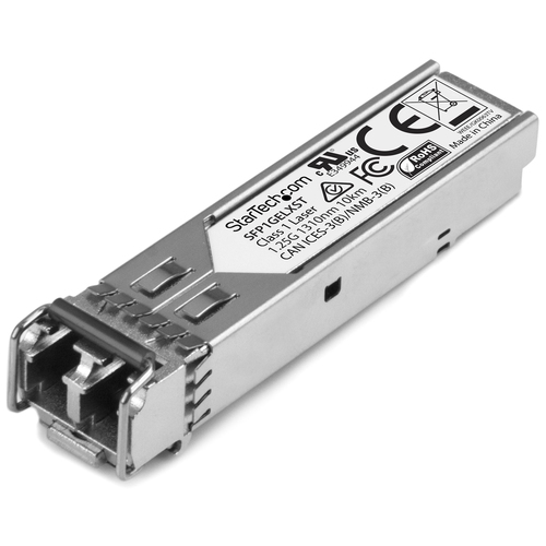 StarTech.com SFP-1GE-LX SFP – StarTech.com