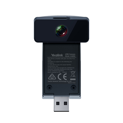 YEALINK CAM50 HD CAMERA FOR T58A – Yealink