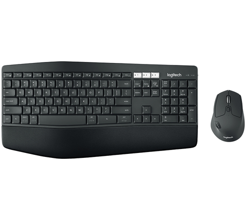 LOGITECH MK850 MOUSE & KKD COMBO – Logitech