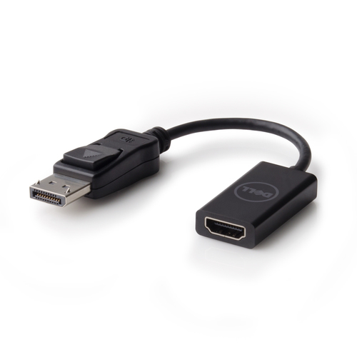 ADAPTER DISPLAYPORT TO HDMI – Dell