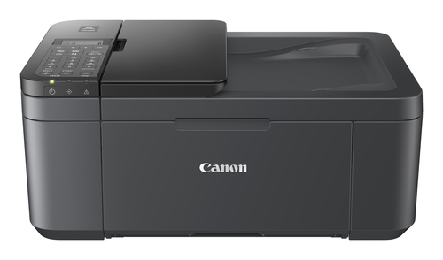 Canon PIXMA TR4755i - Multifunction colour ink-jet - A4, 4in1, wireless, 2-sided printing – Canon