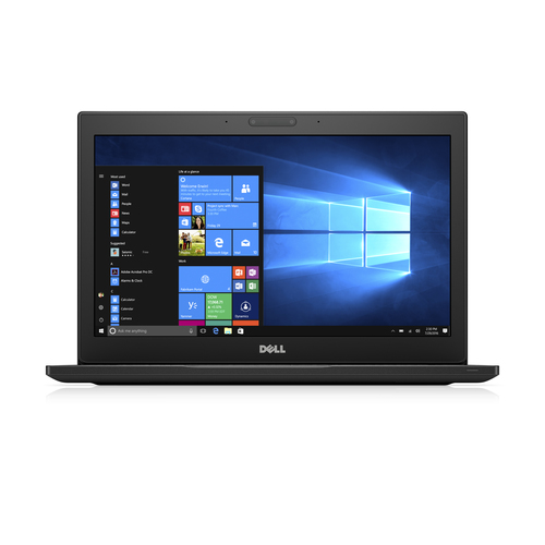 Dell Latitude 7000 7280 31.8 cm (12.5) LCD Notebook - Intel Cor – Dell