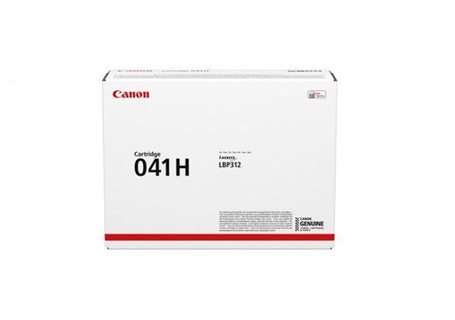 LBP CARTRIDGE CRG 041 H – Canon