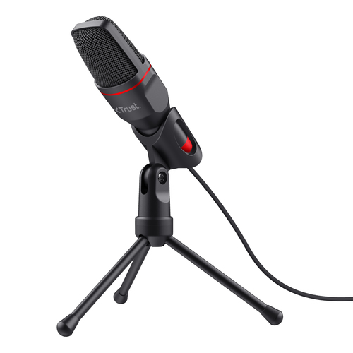 GXT212 MICO USB MICROPHONE – Trust Computer Products