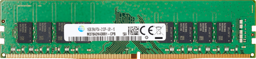 4GB DDR4-2666 DIMM – HP Inc