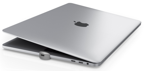 MACBOOK TOUCHBAR SLOT LOCK SECURITY T-BAR SLOT ADAPTER – Compulocks
