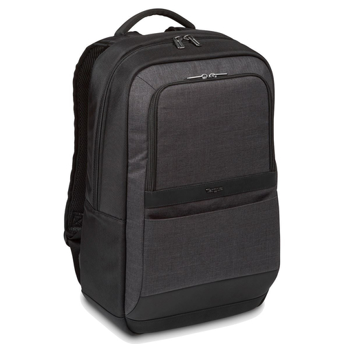 CITYSMART ESSENTIAL MULTI-FIT 12.5-15.6 LAPTOP BACKPACK BLK – Targus