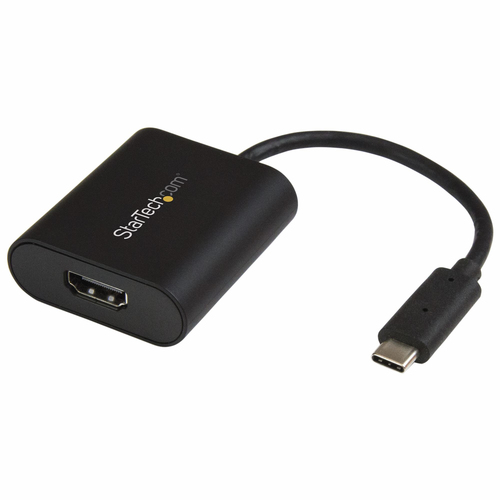 StarTech.com USB-C to HDMI Presentation – StarTech.com