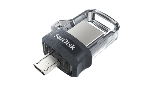 SanDisk 32GB Ultra Dual Drive m3.0 – SanDisk