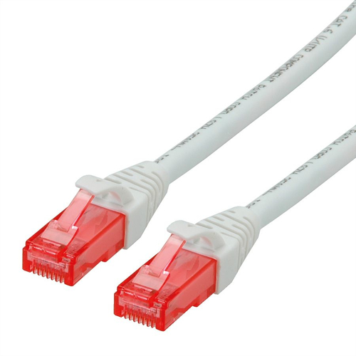 UTP PatchCord Cat.6/Component – Roline
