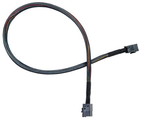 Adaptec I-HDmSAS-HDmSAS-.5M 5M – Microsemi