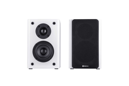 ConXeasy S603 Speakers White – ConXeasy