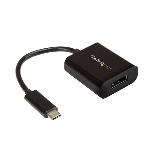 StarTech.com USB-C to DP Adapter – StarTech.com