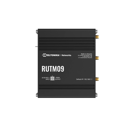 Teltonika RUTM09000000 Router