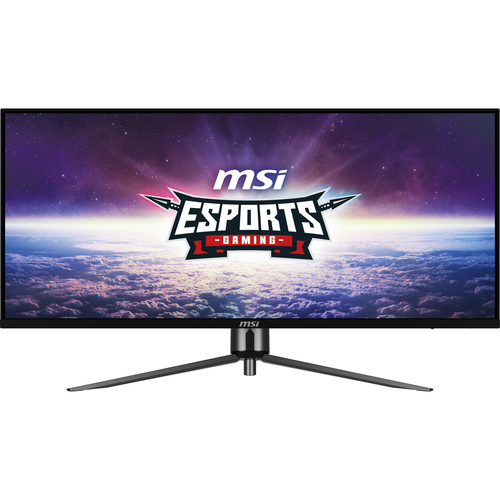 MSI MAG401QR – Micro-Star International
