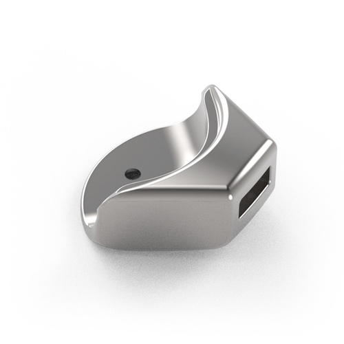 Ledge Lock Adapter for MacBook Air 15in – Compulocks