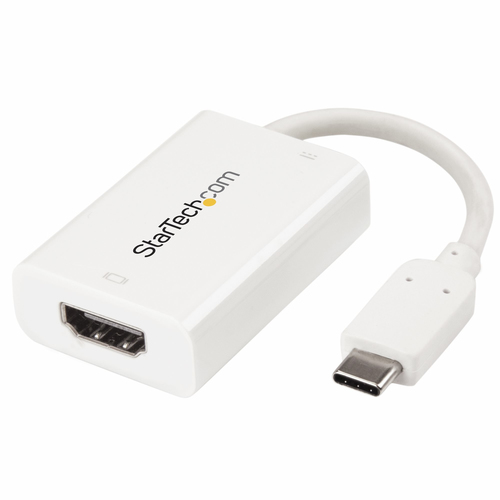 StarTech.com USB-C to HDMI – StarTech.com