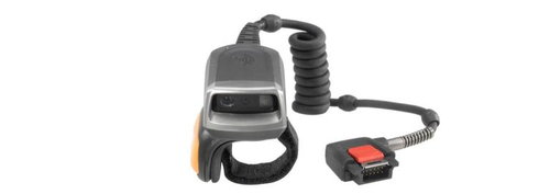CORDED 2D IMAGER RING SCANNER TO WT6000 – Zebra Technologies