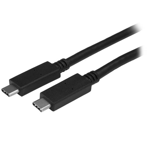 StarTech.com 1m USB C Cable - 3.1 – StarTech.com