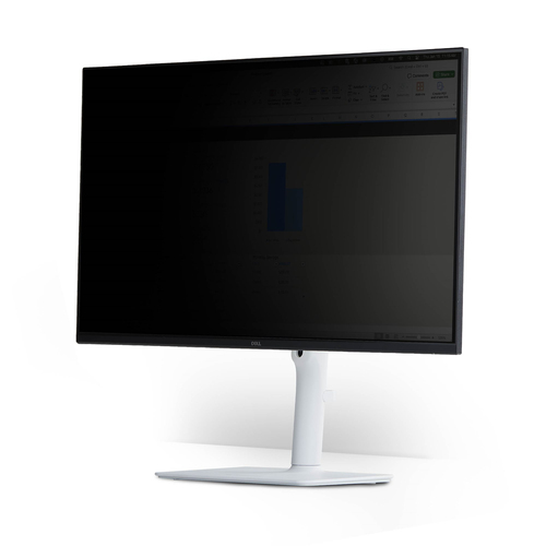 24IN 16:9 WIDESCREEN MAGNETIC PRIVACY SCREEN OBSCURES YOUR DISPLAY WHEN VIEWED F – StarTech.com