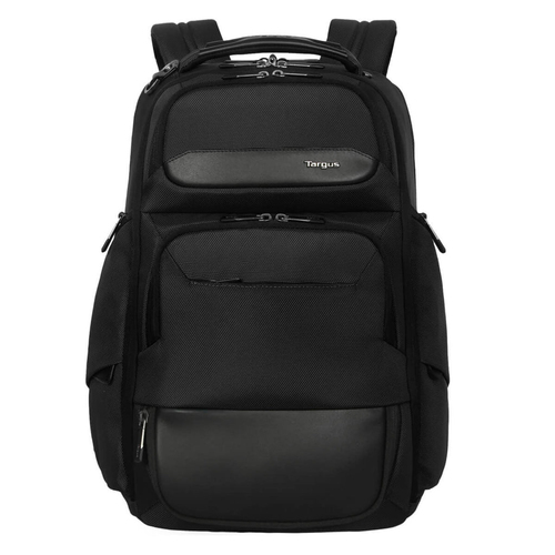 HERITAGELUXE 15-16IN BACKPACK - BLACK – Targus