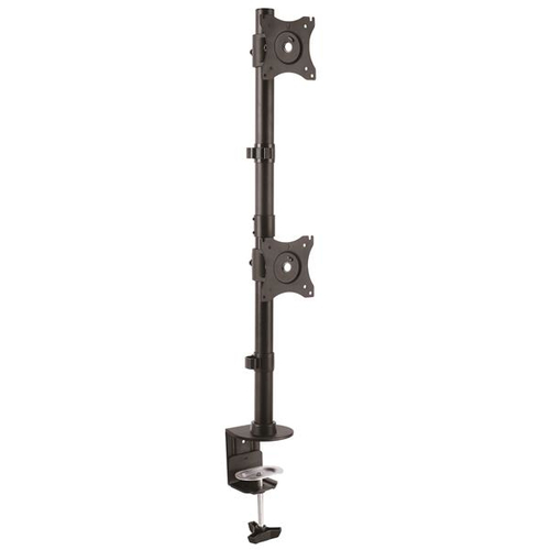Startech.com Vertical Dual Monitor Mount – StarTech.com