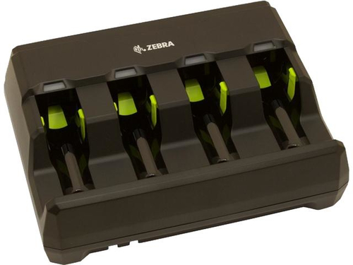 3600 SERIES 4 SL BATT CHARGER PW SUPPLY – Zebra Technologies