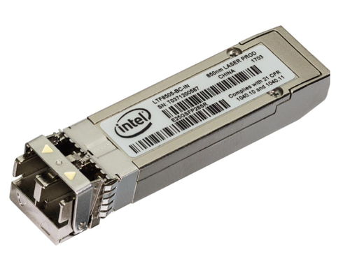 ETHERNET OPTIC E25GSFP28SR SGLE – Intel