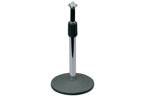 Desk Microphone Stand – Skytronics