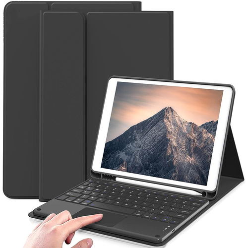 iPad Mini 6/7 JLC G10 Keyboard Case with trackpad – JLC