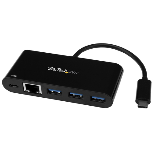 StarTech.com 3 Port USB 3.0 C Hub – StarTech.com