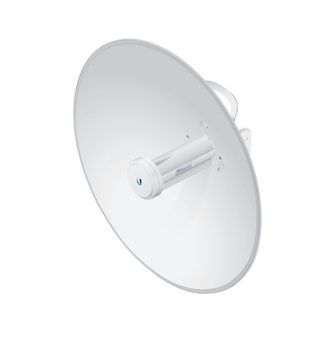 PowerBeamAC Gen2, 5 GHz – Ubiquiti Networks