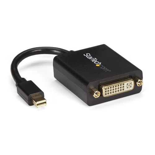 StarTech.com mDP to DVI Adapter – StarTech.com