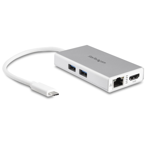 StarTech.com USB-C Adapter - PD – StarTech.com