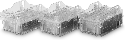 HP STAPLE CARTIDGE A3 A3 LJ / PAGEWIDE – HP Inc
