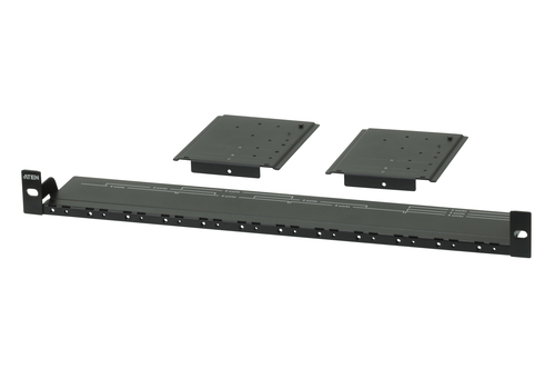 Video Extender Rack Mount Kit 1U – ATEN