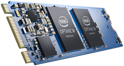 INTEL OPTANE MEMORY 16 GB PCIE M.2 80MM RETAIL BOX 1PK – Intel