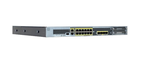 FIREPOWER 2120 NGFW APPLIANCE 1U – Cisco Systems