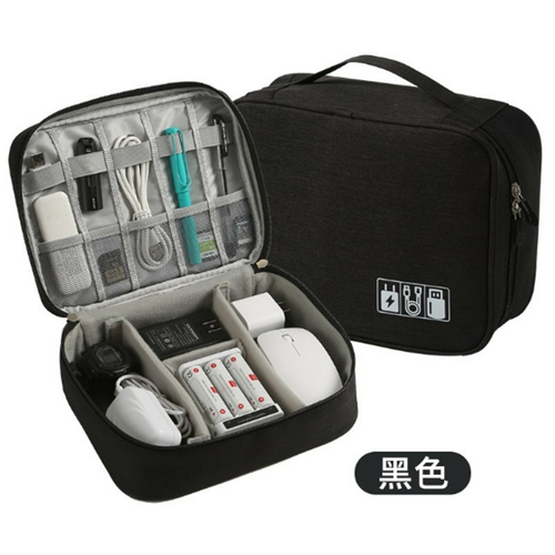 JLC Travel Bag V2 – JLC