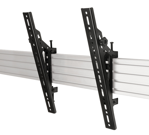 Vesa 400 Tilt Arms – B-Tech
