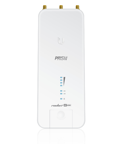 ROCKET PRISM 5AC GEN2 – Ubiquiti Networks