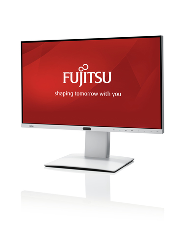 P27-8 TE PRO 68.5CM 27IN WHITE – Fujitsu Siemens Computers