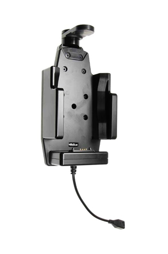 TC56 CHARGE ONLY VEHICLE CRADLE 3PTY-PCLIP-945082/1 SOLD SEPARAT – Zebra Technologies