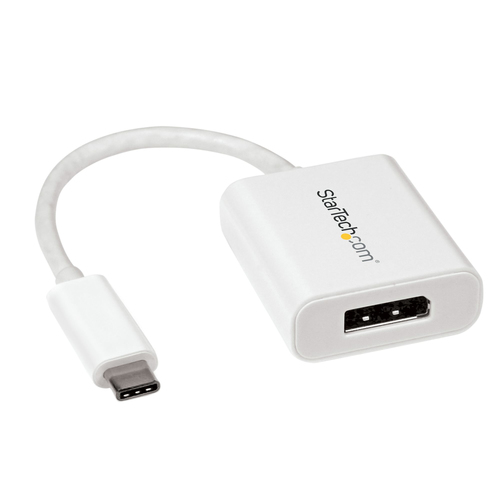 Startech.com USB-C to DP Adapter – StarTech.com
