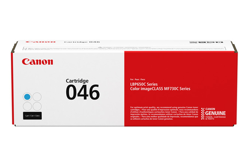 CLBP CARTRIDGE 046 C – Canon