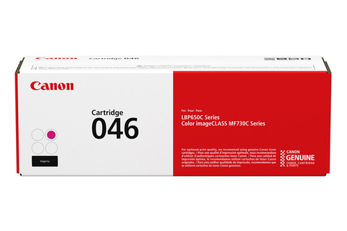 CLBP CARTRIDGE 046 M – Canon