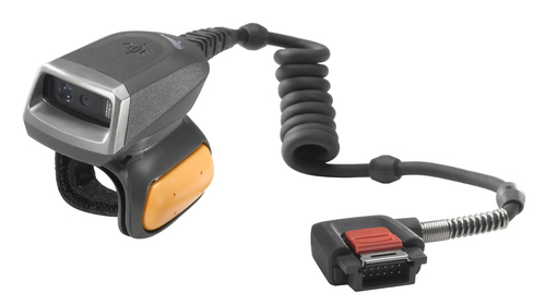 CORDED 2D IMAGER RING SCANNER TO WT6000 – Zebra Technologies