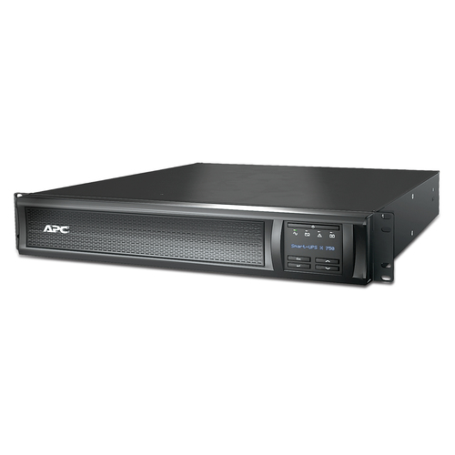 APC SMX750INC – APC